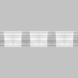 Flat Pleated Curtain Tape 1:2.5 (50mm) | Gerster, 