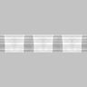 Flat Pleated Curtain Tape 1:2.5 (50mm) | Gerster,  thumbnail number 1