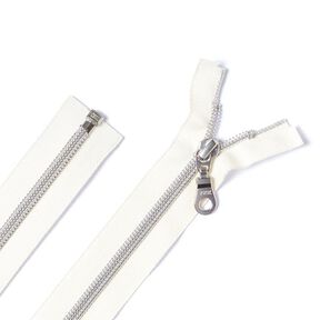 Zip divisible | plastic (841) | YKK, 