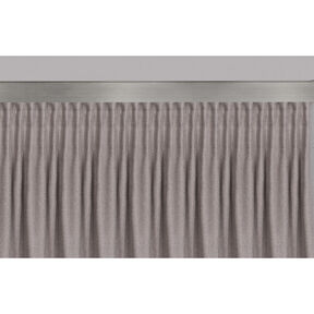Pencil Pleat Curtain Tape, 50 mm | Gerster, 