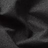 Blackout Fabric Mottled – black,  thumbnail number 2