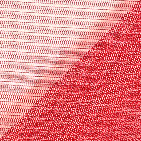 petticoat tulle – red,  image number 3