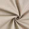 Cotton Twill Stretch – sand,  thumbnail number 1