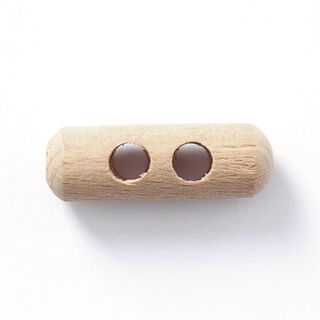 Wooden Toggle – natural, 