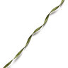 Satin Ribbon [3 mm] – olive,  thumbnail number 2