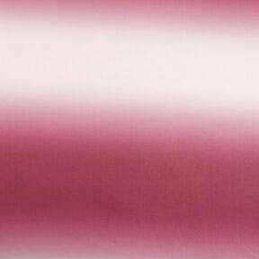 Softshell colour gradient – hollyhock/burgundy, 