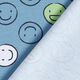 Cotton Jersey Glow-in-the-Dark Smiley – denim blue,  thumbnail number 6