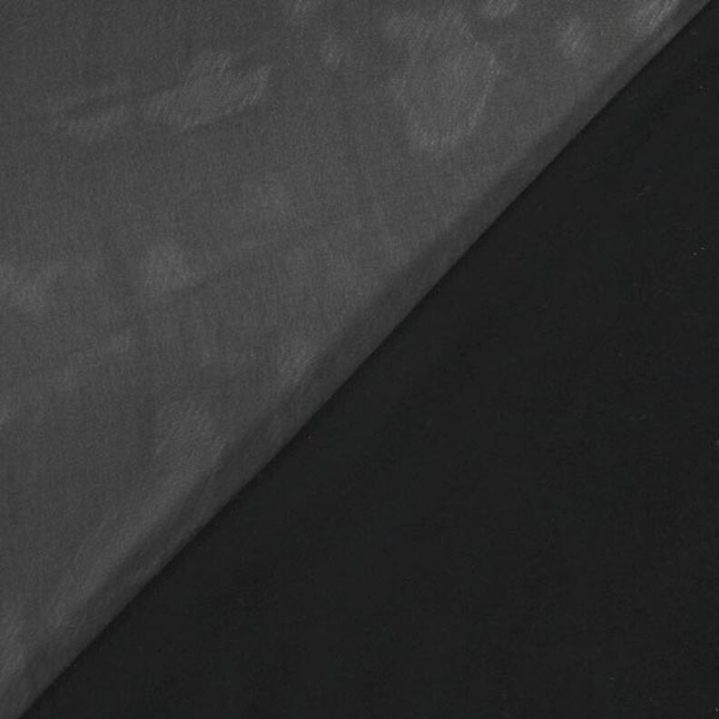 Chiffon – black, image number 3