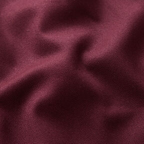 Cotton Twill Stretch – merlot, 