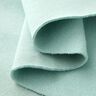 Brushed Sweatshirt Fabric – pastel green,  thumbnail number 4