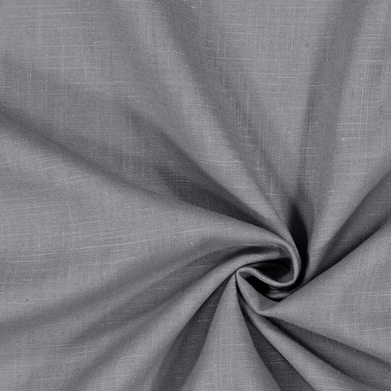 Linen Medium – slate grey,  image number 1