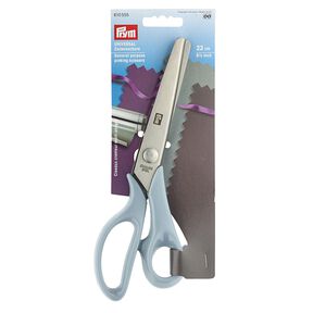 UNIVERSAL 
Pinking shears 22 cm | Prym, 