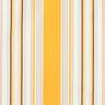 awning fabric melange stripes – yellow/light grey,  thumbnail number 1