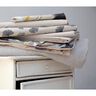 Upholstery Teddy Fabric – offwhite,  thumbnail number 5