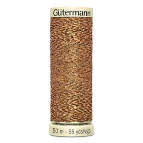 Metallic Effect Thread (036) | 50m | Gütermann, 