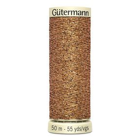 Metallic Effect Thread (036) | 50m | Gütermann, 