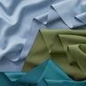 Microfibre Satin – black,  thumbnail number 6