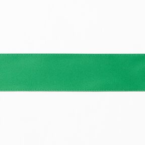 Satin Ribbon [25 mm] – green, 