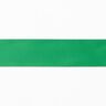 Satin Ribbon [25 mm] – green,  thumbnail number 1
