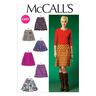 Skirt, McCalls 7022 | 40-48,  thumbnail number 1
