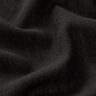 Crepe Weave Cotton – black,  thumbnail number 2