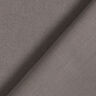 Cotton Cretonne Plain – dark grey,  thumbnail number 3