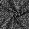 jacquard knit leopard – light grey/dark grey,  thumbnail number 4