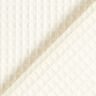Waffle Piqué – offwhite,  thumbnail number 5
