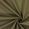 Cotton Twill Stretch – olive,  thumbnail number 1