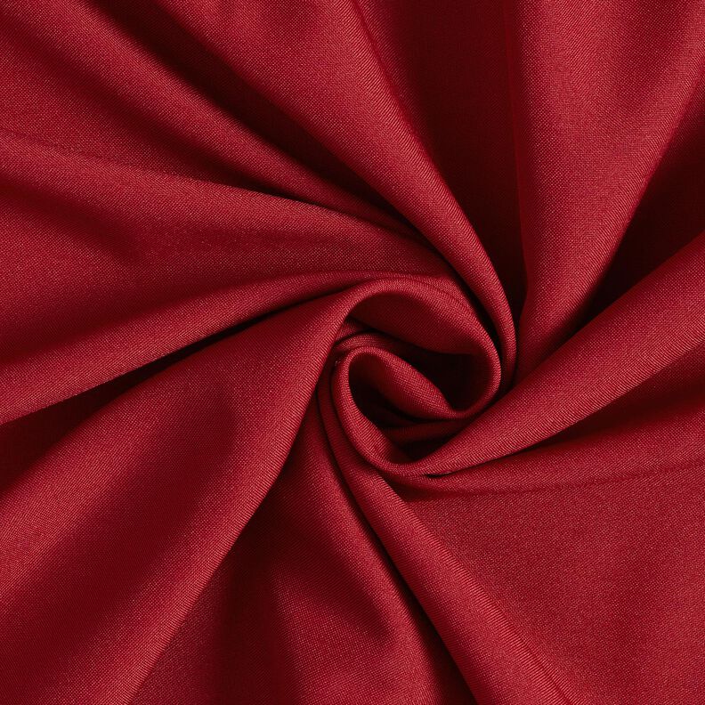 Classic Poly – burgundy,  image number 1
