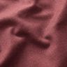 Fine melange upholstery fabric – carmine,  thumbnail number 2