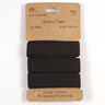 Elastic Band [3 m | 20 mm] – black,  thumbnail number 1