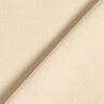 Decor Fabric Canvas waxed – light beige,  thumbnail number 3