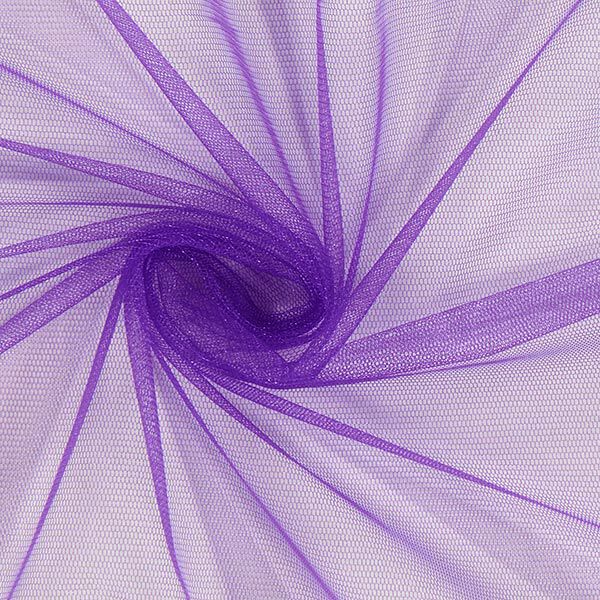 Shimmer Tulle – lilac,  image number 2