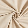 Decor Fabric Half Panama Two-tone – natural/cashew,  thumbnail number 1
