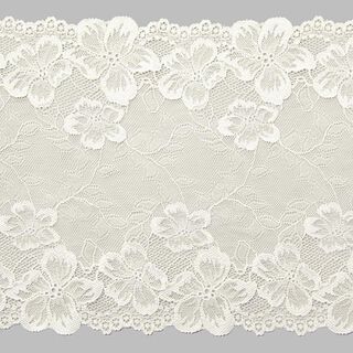 Stretch Lace Hera [220 mm] - off-white, 