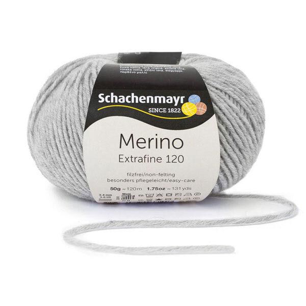 120 Merino Extrafine, 50 g | Schachenmayr (0190),  image number 1
