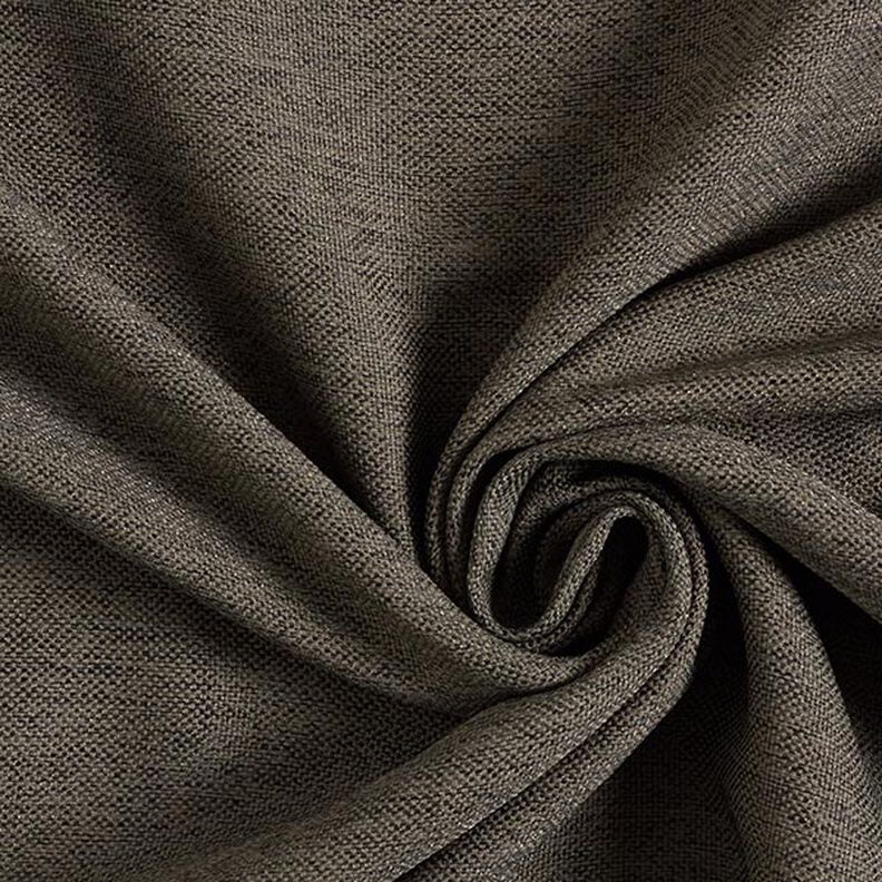 Blackout fabric Texture – slate grey,  image number 1