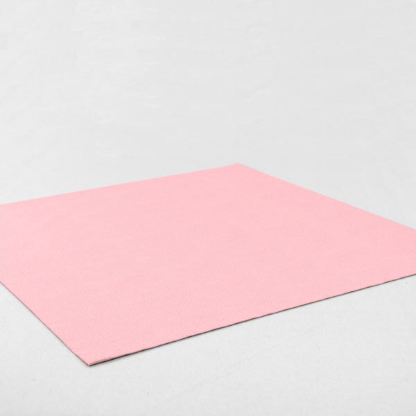 Felt 90cm / 1mm thick – light pink,  image number 6