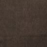 Upholstery Fabric Velvet look – black brown,  thumbnail number 4