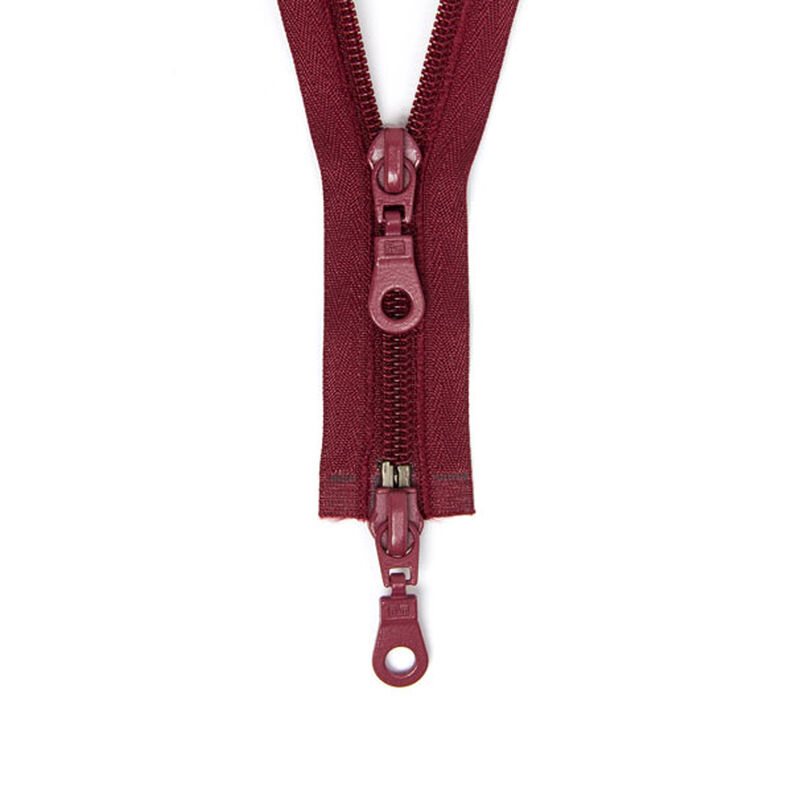 Two-Way Knit Zip [70 cm] | Prym (750),  image number 1