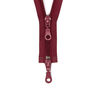 Two-Way Knit Zip [70 cm] | Prym (750),  thumbnail number 1