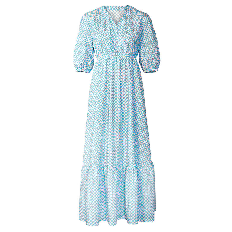 Dress | Burda 5803 | 34-48,  image number 9