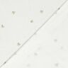 Double Gauze/Muslin little birds – offwhite/natural,  thumbnail number 4