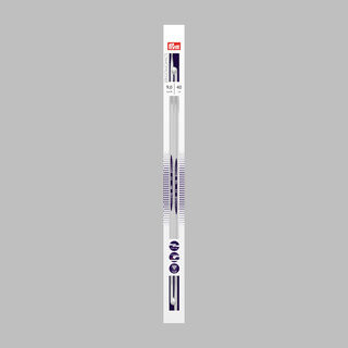 9|40 cm Cardigan Knitting Needle Ergonomics | Prym, 