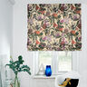 Decor Fabric Half Panama Nostalgic Fruits – almond/grape,  thumbnail number 7
