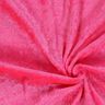 Panne velvet – neon pink,  thumbnail number 1