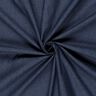 Blend denim cotton seersucker – navy blue,  thumbnail number 1