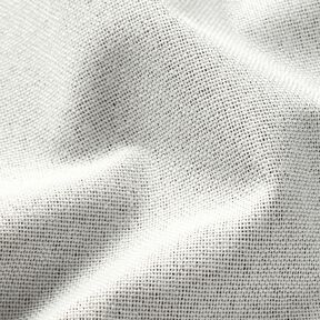 Blackout Fabric Mottled – silver grey, 