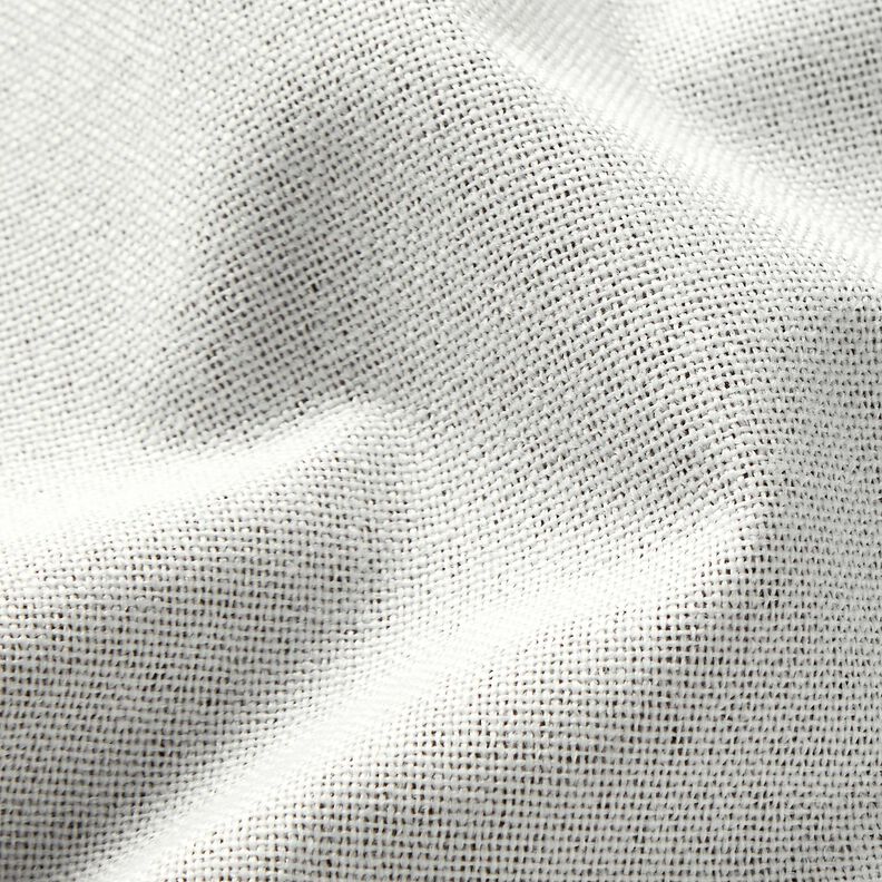 Blackout Fabric Mottled – silver grey,  image number 2